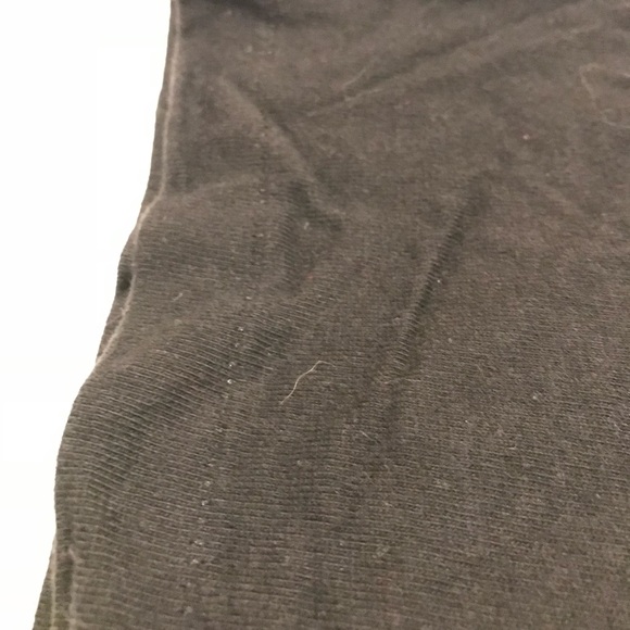 Vtg Panda T shirt Double sided single stitched - Picture 6 of 8